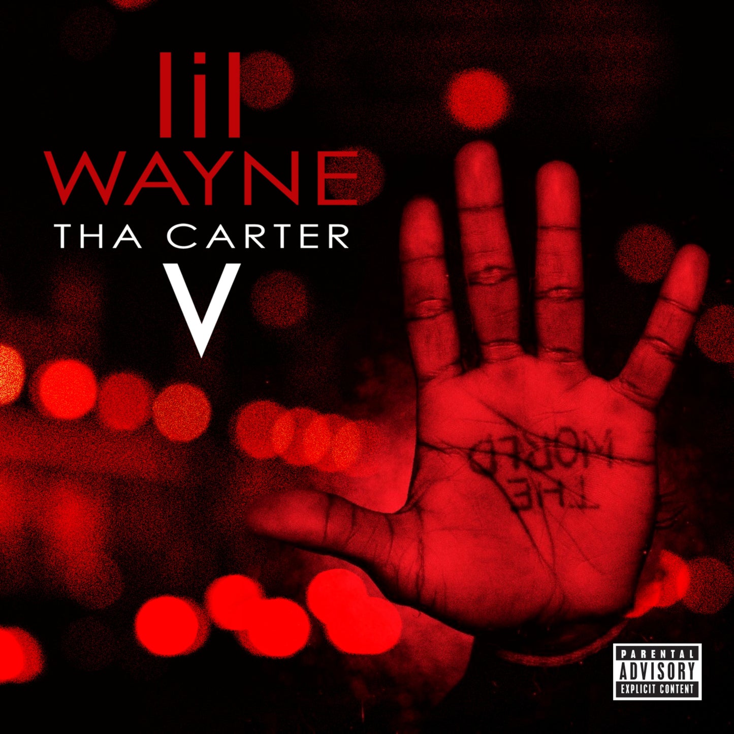 Tha Carter V - Bonus Tracks