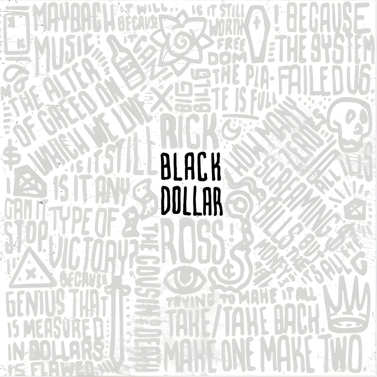 Black Dollar