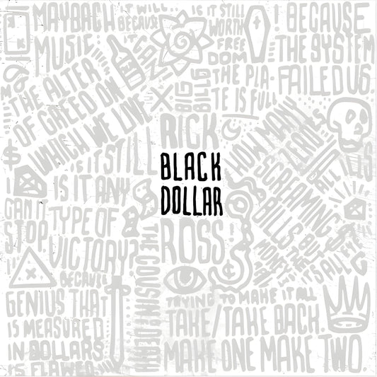 Black Dollar