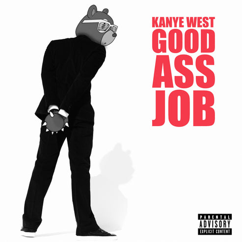 Good Ass Job – Mixtape Legends