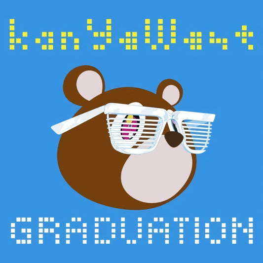 Graduation - Bonus Tracks