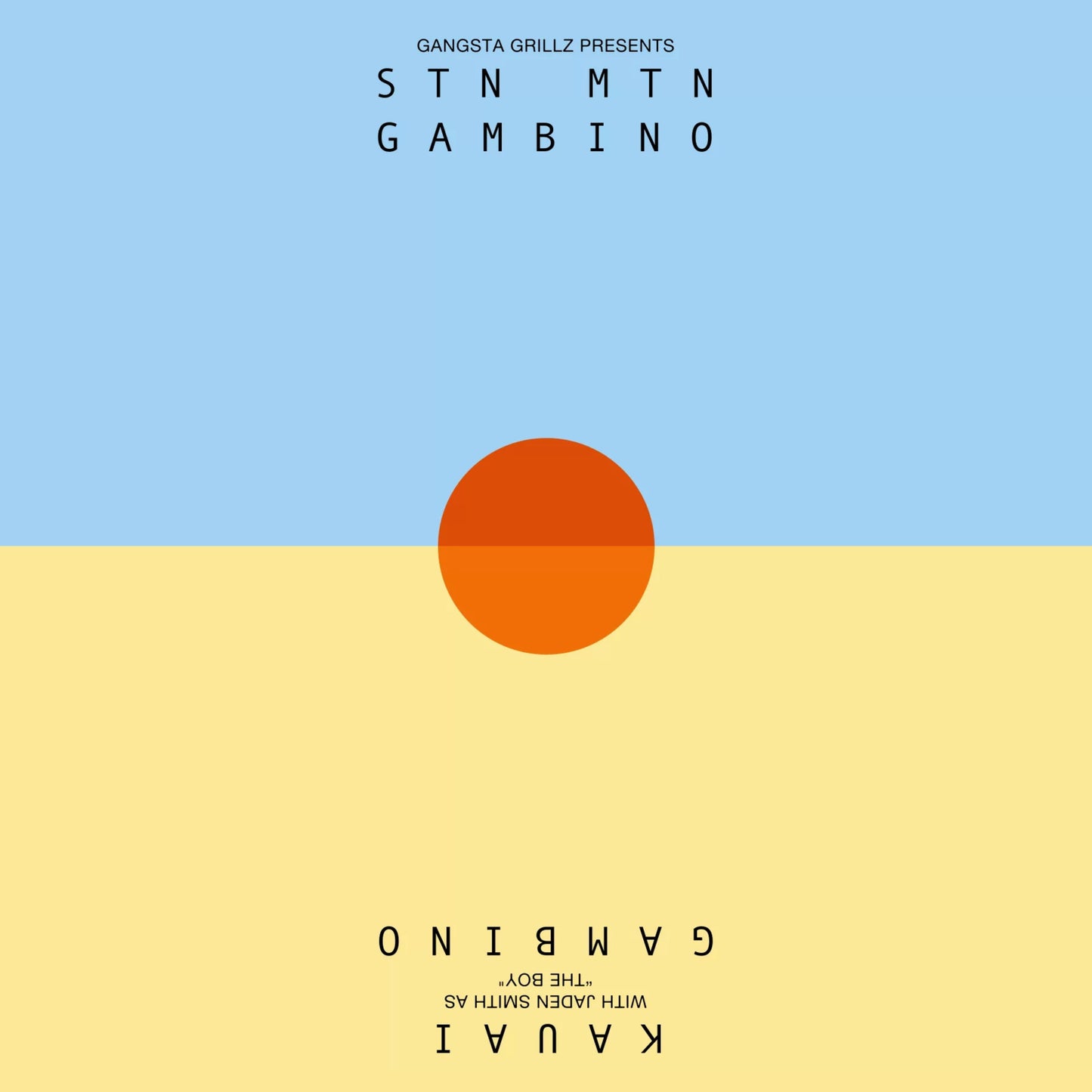 STN MTN / Kauai