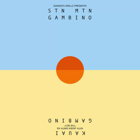 STN MTN / Kauai