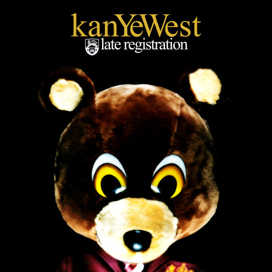 Late Registration - Bonus Tracks