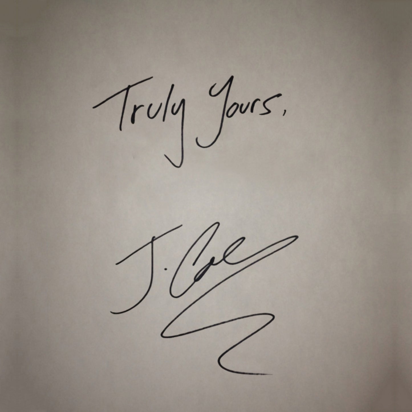 Truly Yours 1 + 2