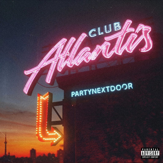 Club Atlantis