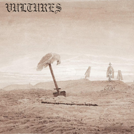 VULTURES 1 - Bonus Tracks