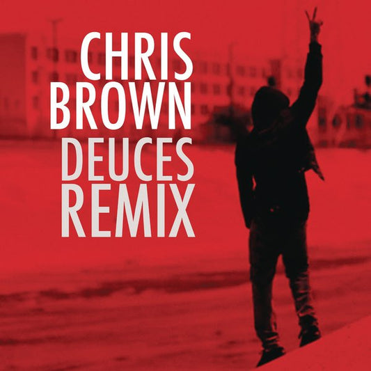 Deuces Remix EP