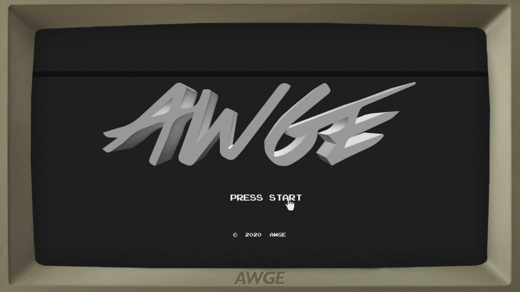 AWGE DVD – Mixtape Legends